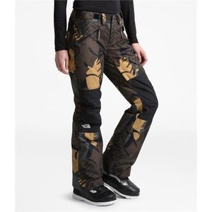 North Face Aboutaday Ski / Snowboard Pants